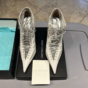 Gianmarco Lorenzi High Heels